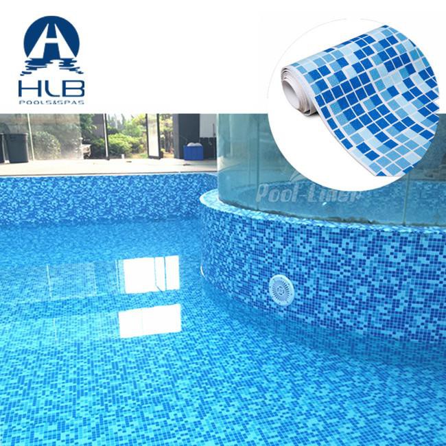 18 Ft Pool Liner