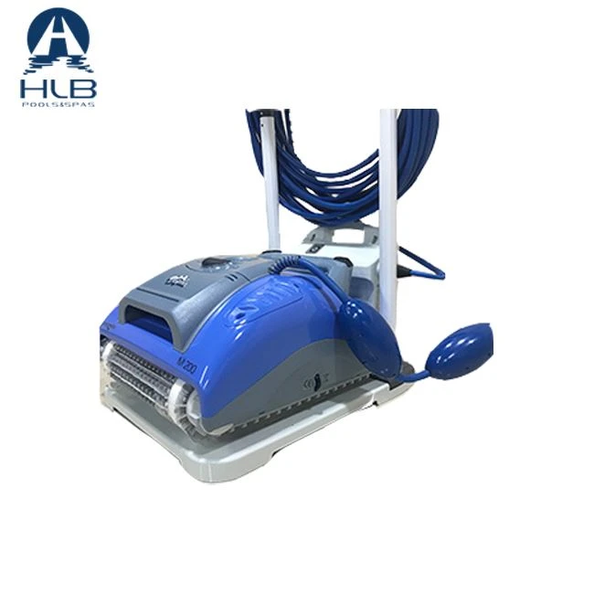 robotic pool automatic cleaner