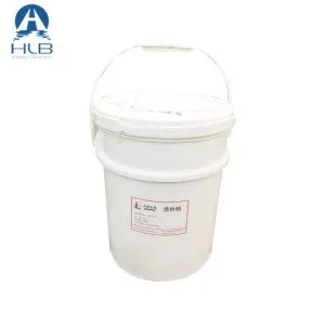 Klorchok til sæsonstart