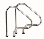 Above Ground Pool Handrails